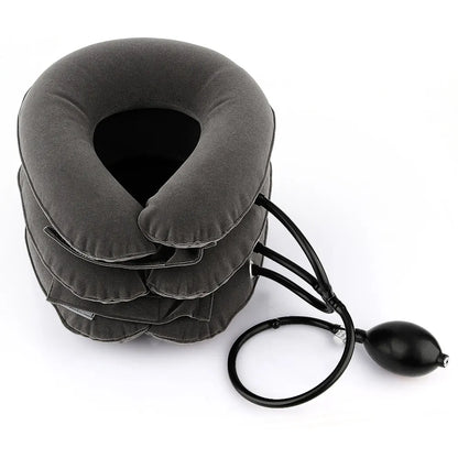 Apoio de cuello inflable - NeckFlex