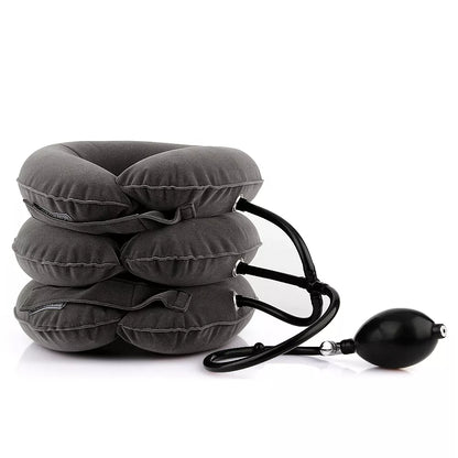 Apoio de cuello inflable - NeckFlex