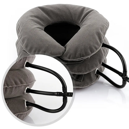 Apoio de cuello inflable - NeckFlex