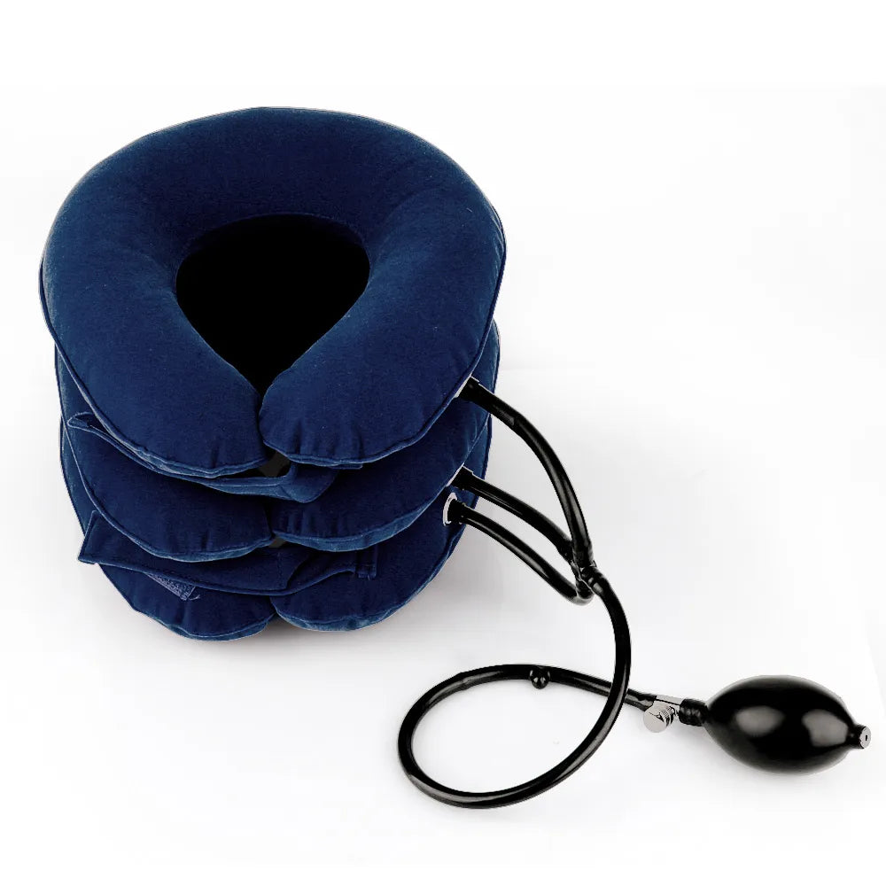 Apoio de cuello inflable - NeckFlex