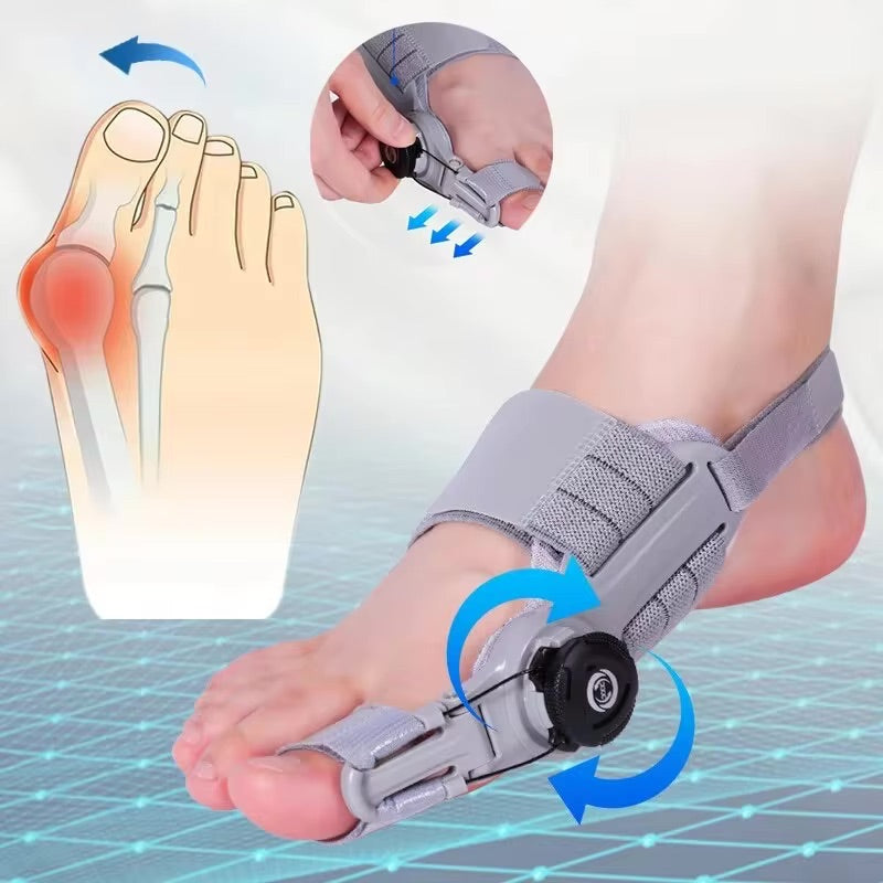 Corrector de Juanetes - FlexiFoot