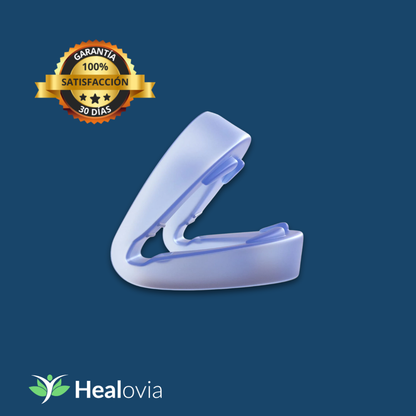 Znorex® Protector Bucal Anti-Ronquidos