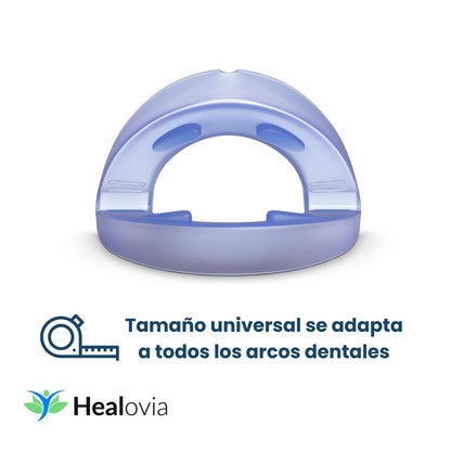 Znorex® Protector Bucal Anti-Ronquidos