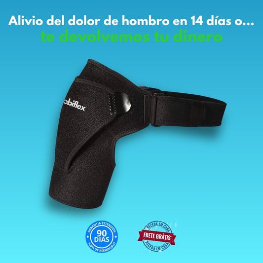 Hombrera de compresión - MobiFlex™